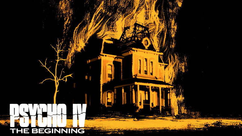 Psycho IV: The Beginning still 6
