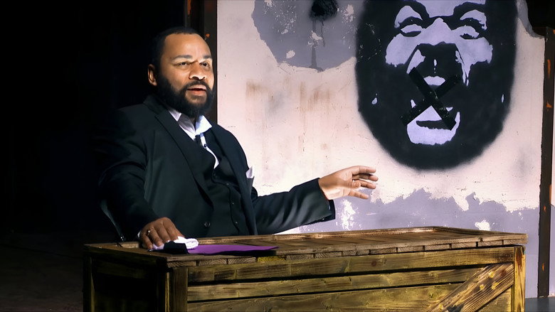 Dieudonné - Asu Zoa still 1