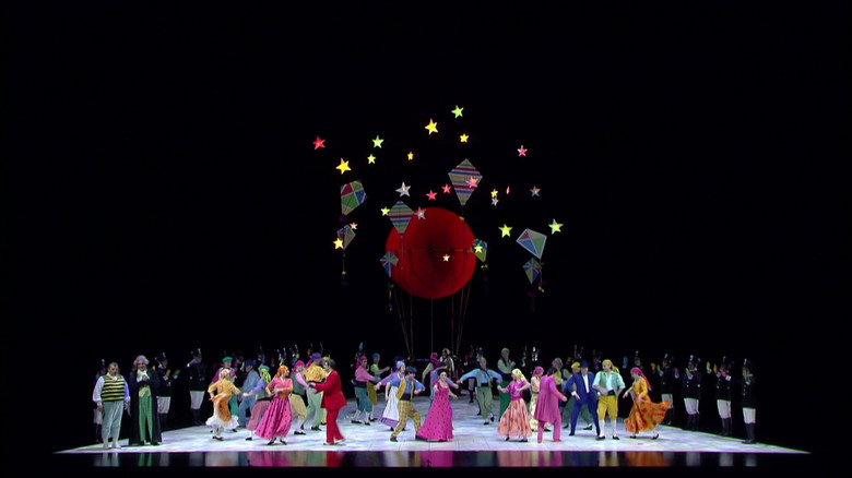 Il Barbiere di Siviglia still 1