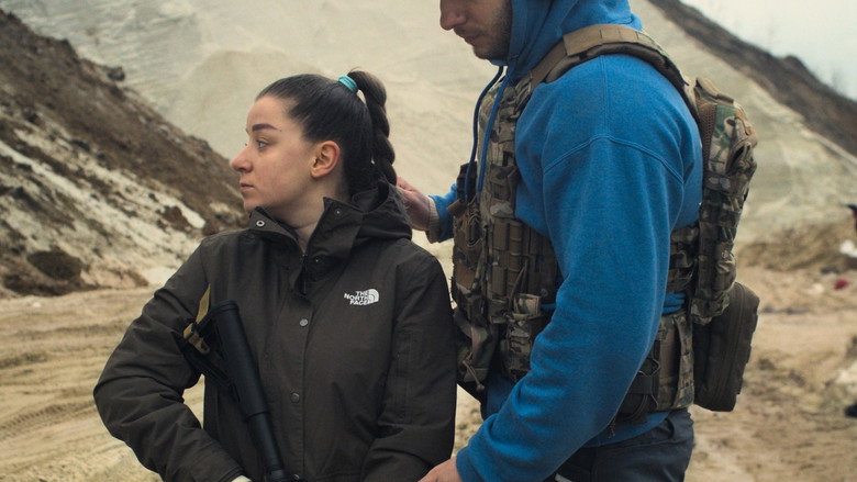 The Invasion still 3