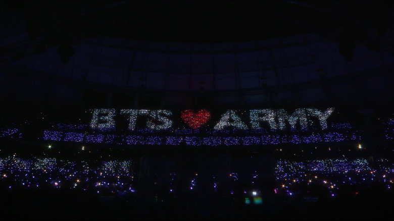 BTS Army: Forever We Are Young still 2