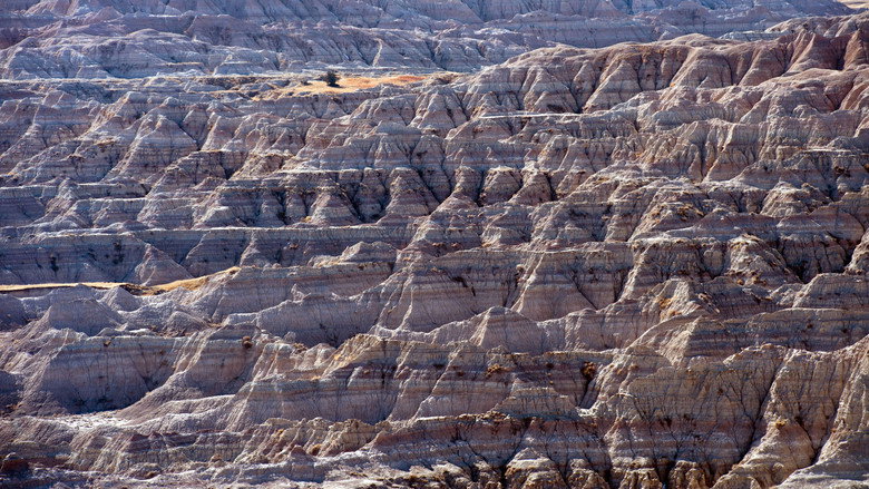 National Parks Exploration Series: The Black Hills and The Badlands - Gateway to the West still 1