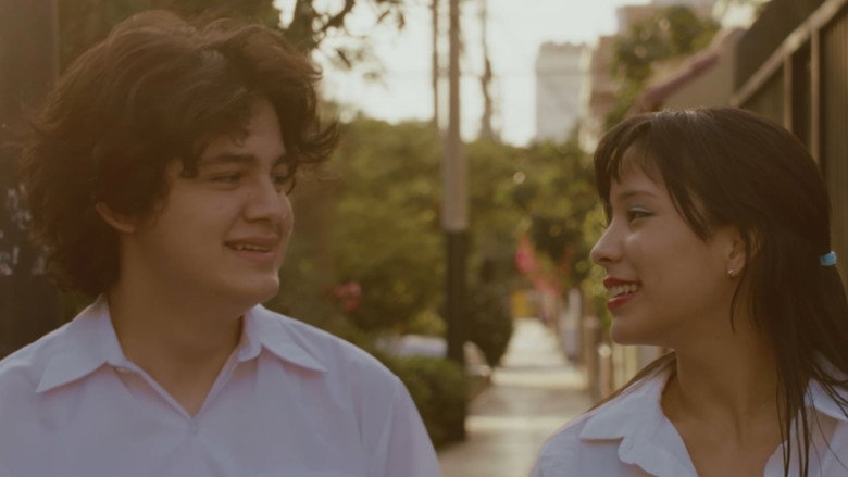 Al amor se ha dicho still 5
