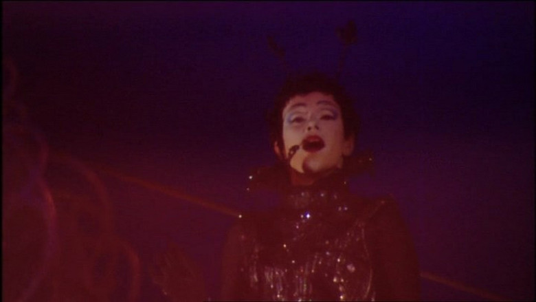 Cirque du Soleil: Alegria still 4