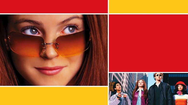 Get a Clue still 3