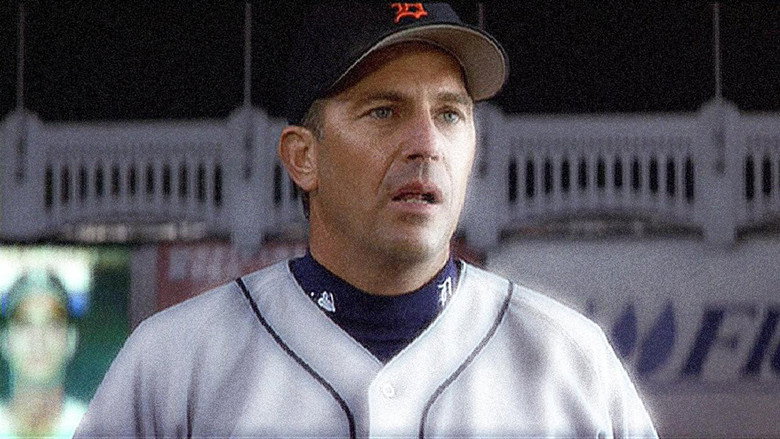 For Love of the Game still 4