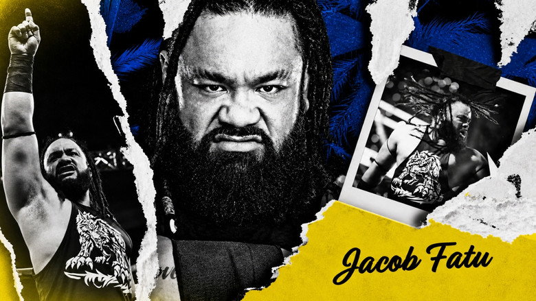 Backlash Tampa still 7