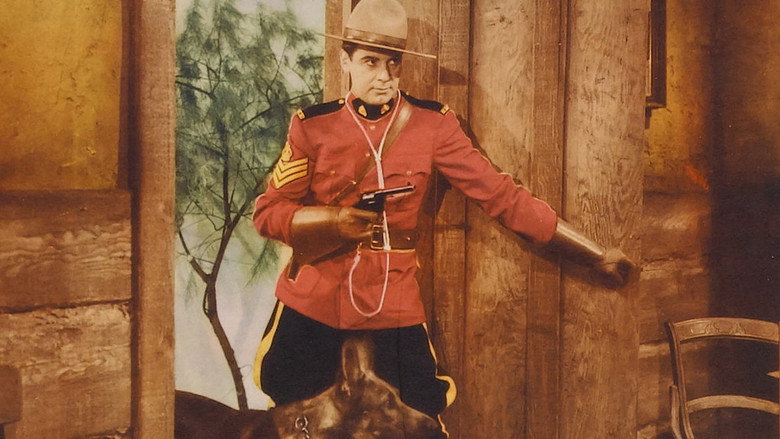 Renfrew of the Royal Mounted still 1