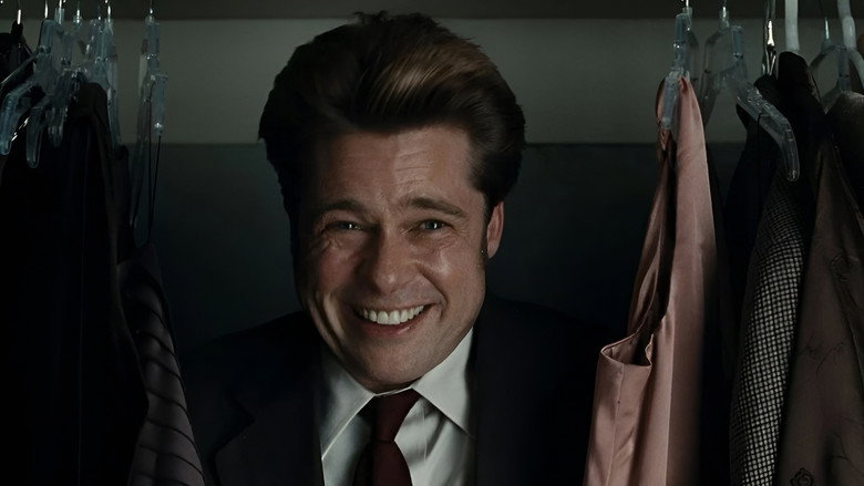 Burn After Reading still 6