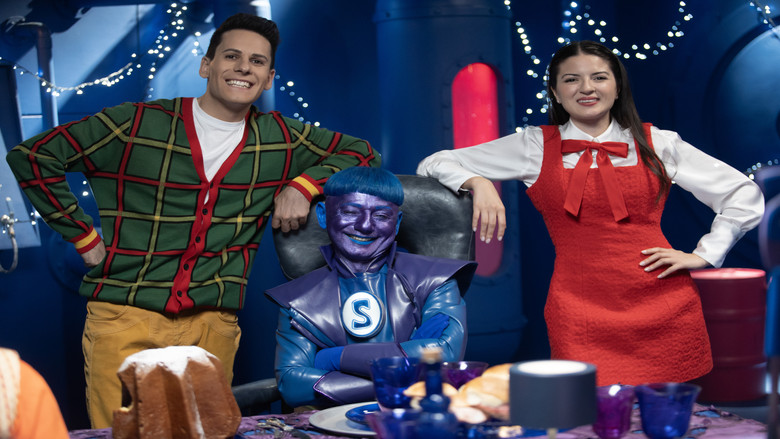 Me contro Te presenta Cattivissimi a Natale still 2