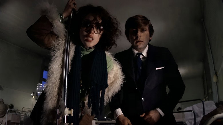 The Tenant still 1