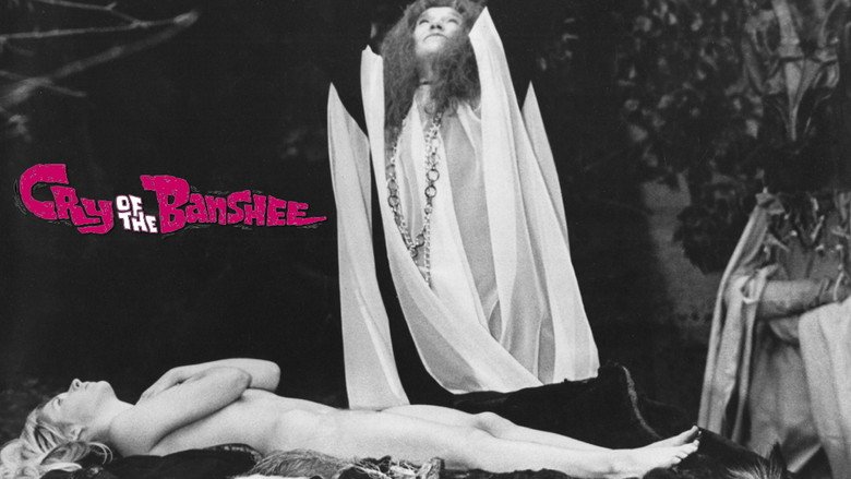 Cry of the Banshee still 5