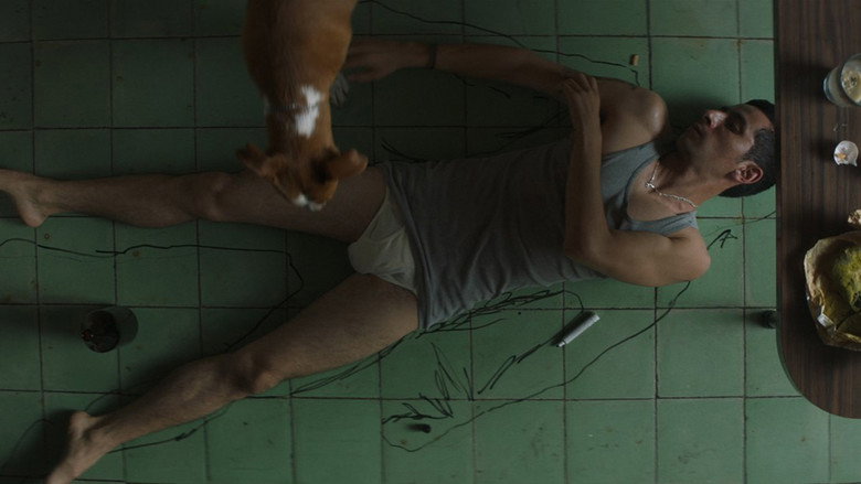 A Cop Movie still 4
