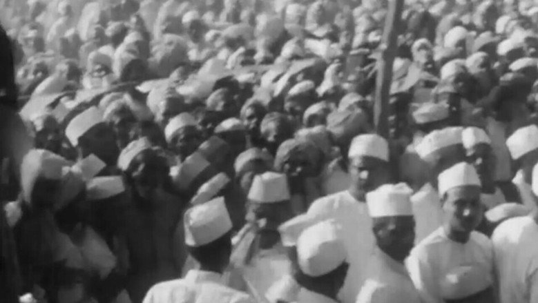 India still 1