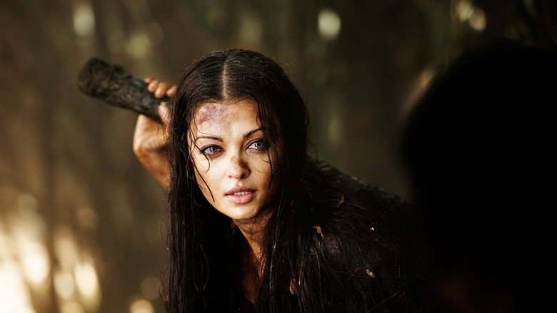 Raavan still 8