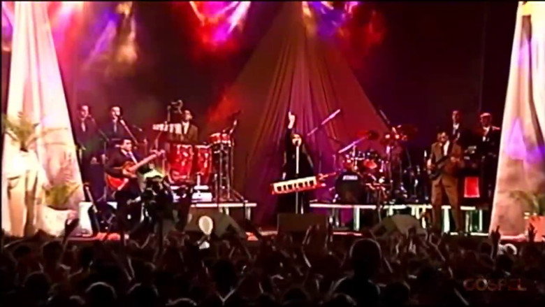 Alice Maciel e Banda Pentecostal - Ao Vivo still 1
