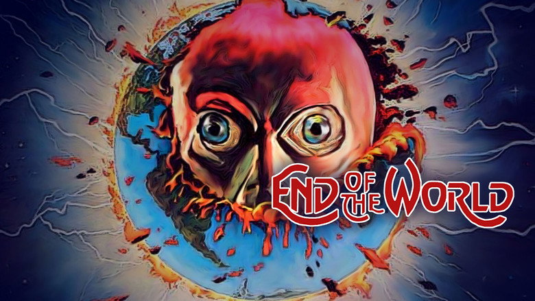 End of the World still 6
