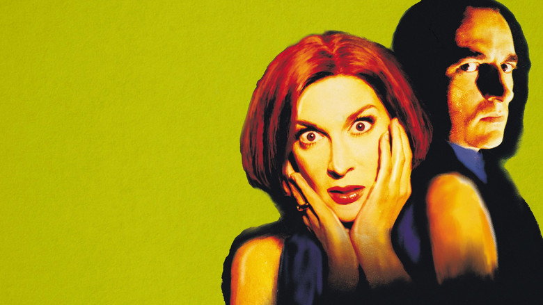 Serial Lover still 4
