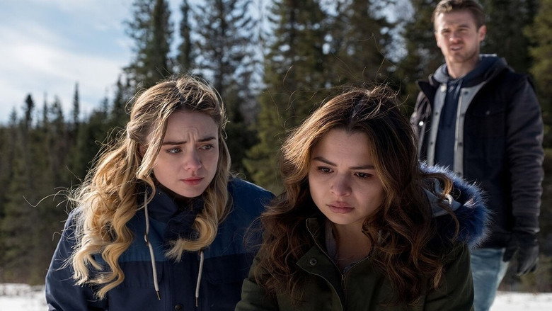 Witches in the Woods still 7