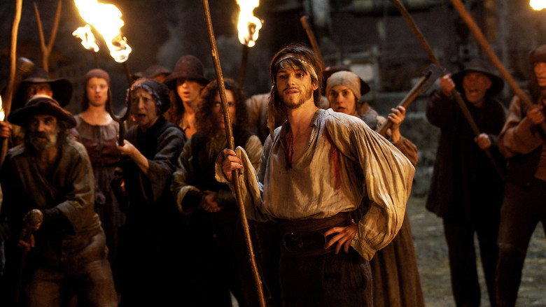 Jacquou the Rebel still 2