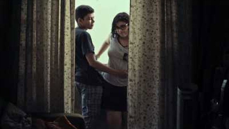 Sun Inside still 2