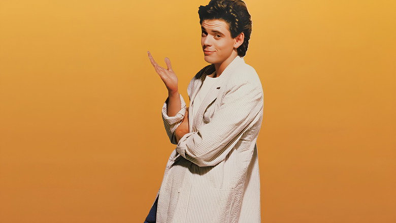 Soul Man still 1