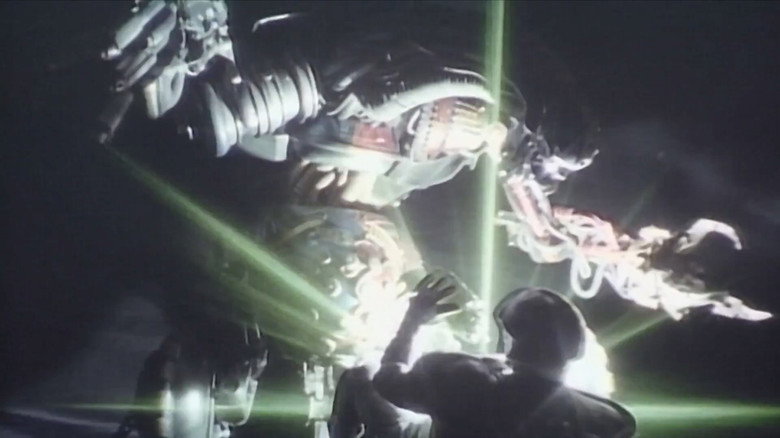 Mechanical Violator Hakaider still 5