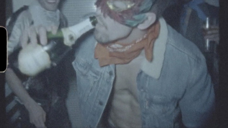Home Movies still 2
