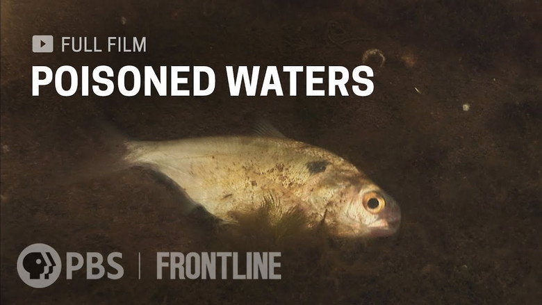 Poisoned Waters still 1