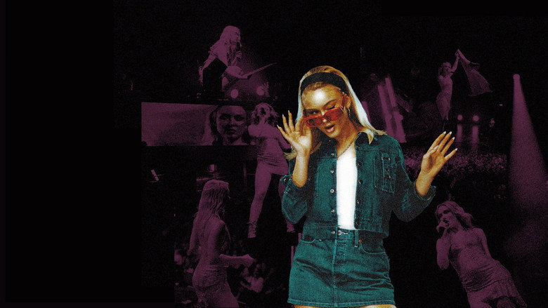 Zara Larsson 'Venus Tour' still 6