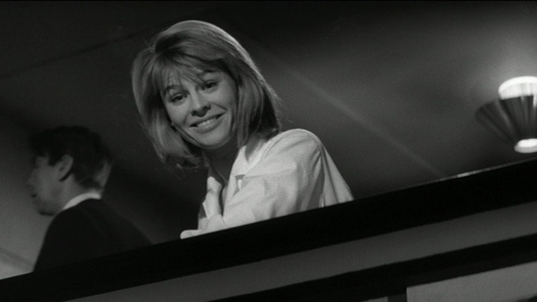 Billy Liar still 4