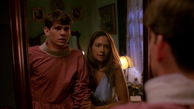 Psycho IV: The Beginning still 1