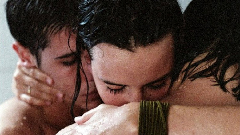 Cold Showers still 3