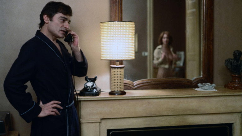 The Man Who Loved Women still 8