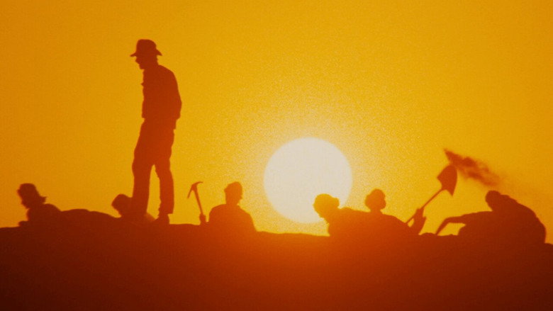 Tour de Cinema: The Eighties still 1