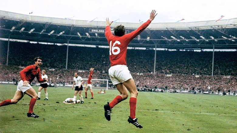 The Legend of the FIFA World Cup: 1962 to 1970 still 1