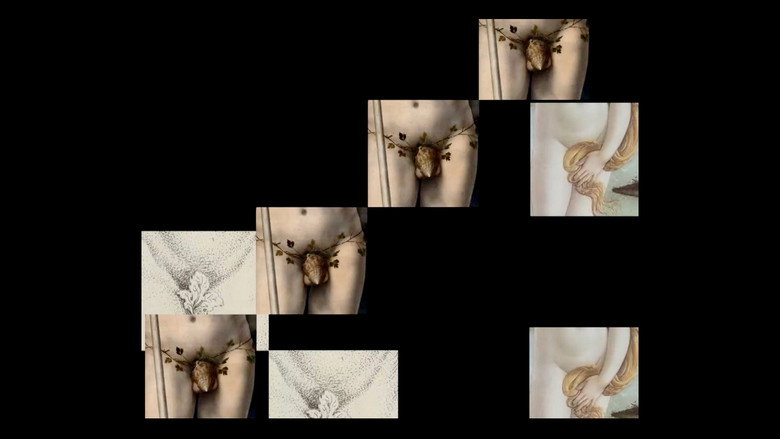 Hidden Sex: Art and Shame still 2
