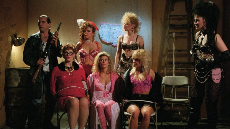 Vice Academy Part 2 still 7