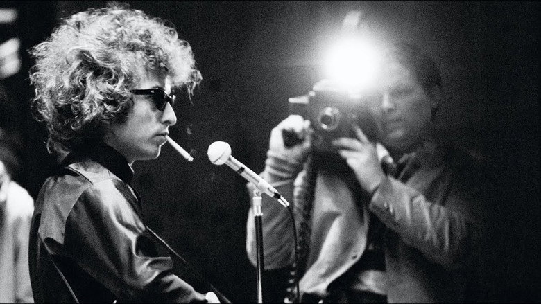 Bob Dylan – Don't Look Back still 3