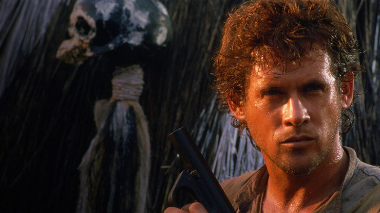 River of Death still 8