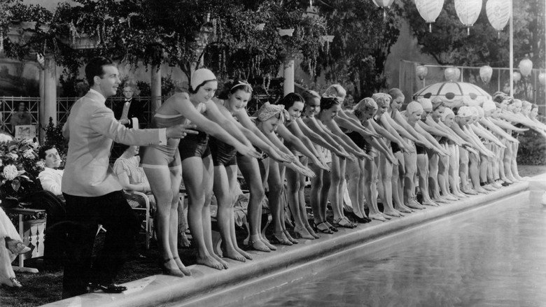 Gold Diggers of 1937 still 8