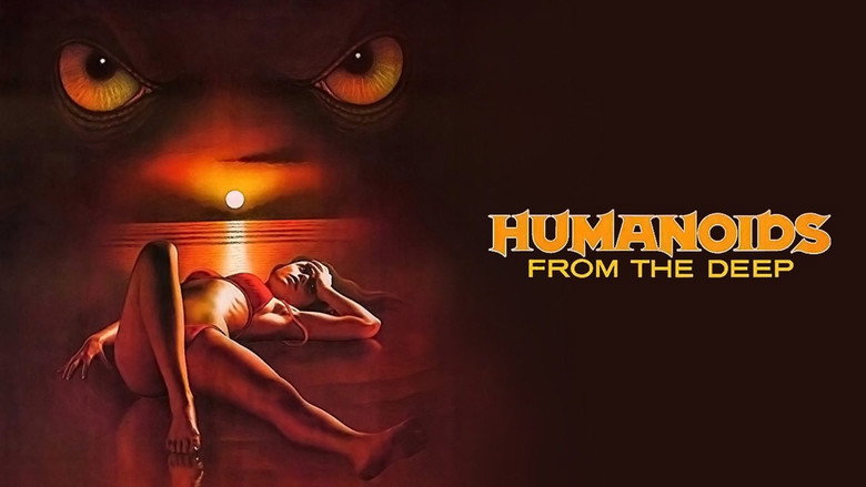 Humanoids from the Deep still 7