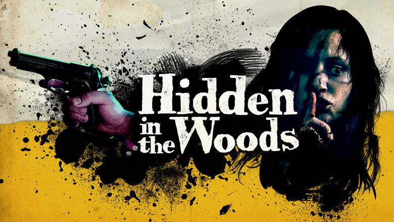 Hidden in the Woods still 3