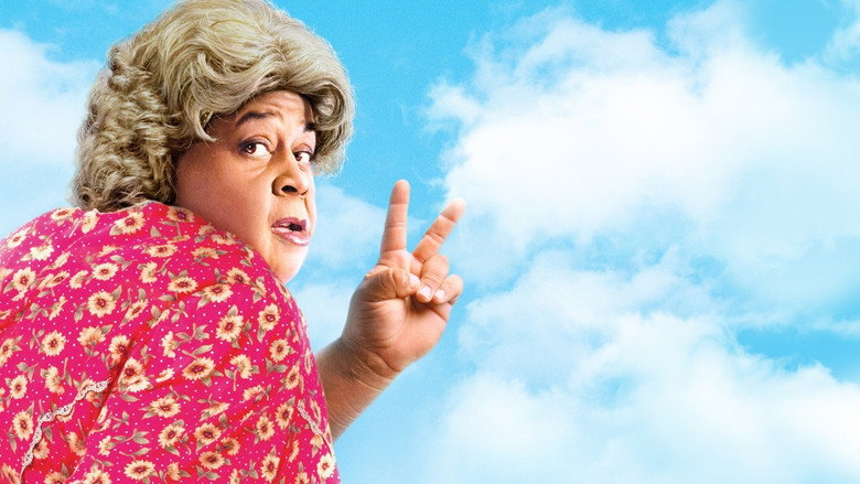 Big Momma's House 2 still 5