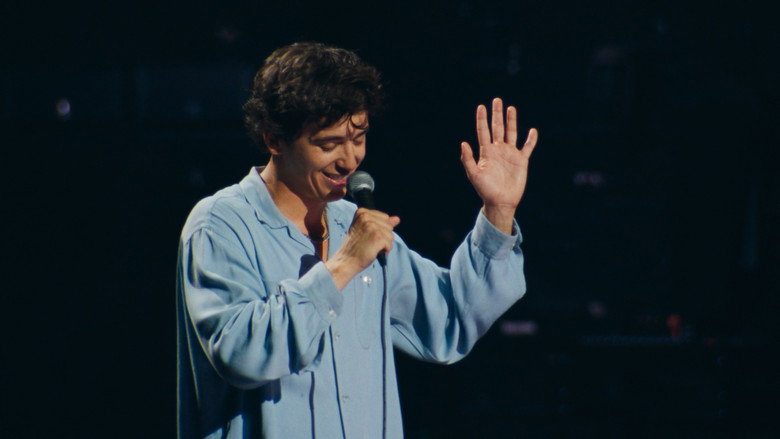 Marcello Hernández: American Boy still 3