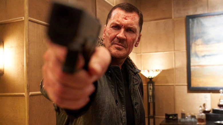 Rise of the Footsoldier: Vengeance still 2