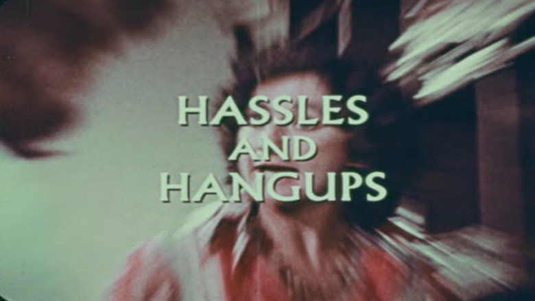 Hassles and Hangups still 1