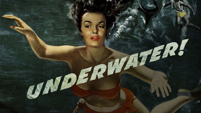 Underwater! still 4
