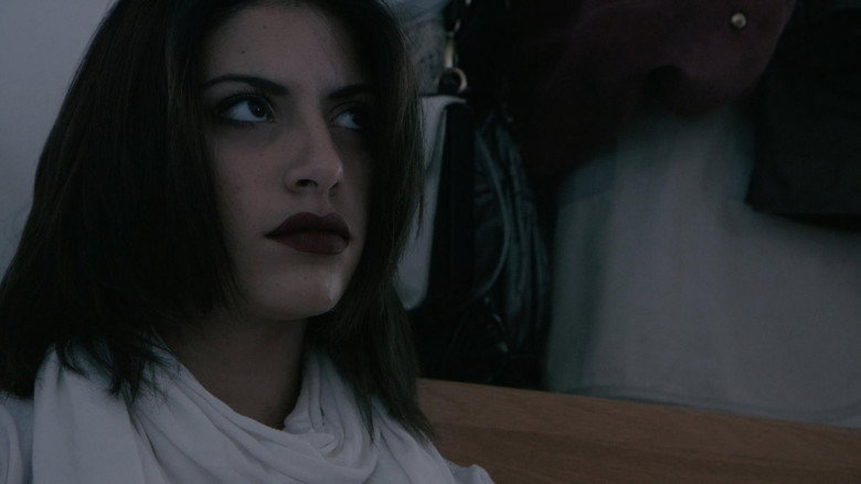Forgiveness still 3