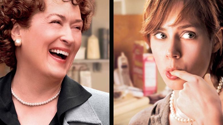 Julie & Julia still 2